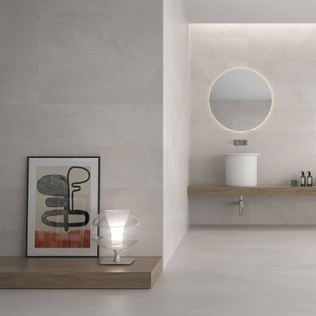 Плитка Ceramica Deseo Makai Marfil 30x90 см