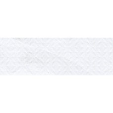 Плитка Geotiles Rlv Makai Blanco 30x90 см декор