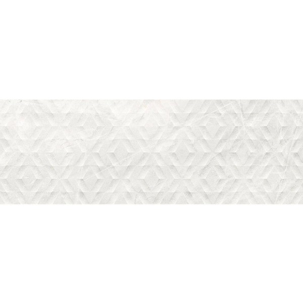 Плитка Ceramica Deseo Rlv Makai Marfil 30x90 см декор