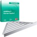 Полиця металева Hansgrohe AddStoris 41741000 кутова, хром