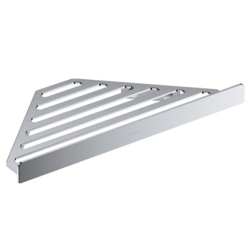 Полиця металева Hansgrohe AddStoris 41741000 кутова, хром