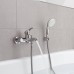 Змішувач для ванни Grohe Eurosmart 33300003 хром Змішувач для ванни Grohe Eurosmart 33300003 хром