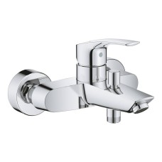 Змішувач для ванни Grohe Eurosmart 33300003 хром