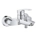 Змішувач для ванни Grohe Eurosmart 33300003 хром