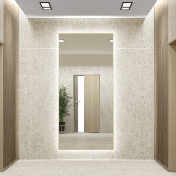 Керамограніт Almera Ceramica (Spain) Geotech Sand 60x120 см