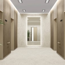 Керамограніт Almera Ceramica (Spain) Geotech Sand 60x120 см