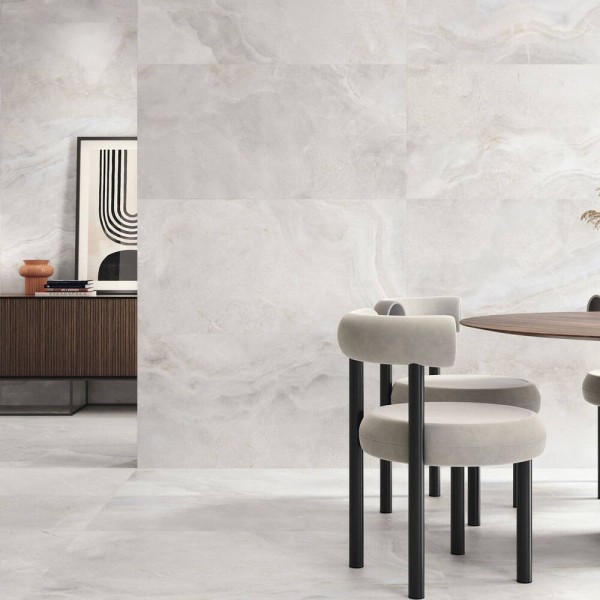 Керамограніт Baldocer Hampton Natural Rect. 60x120 см