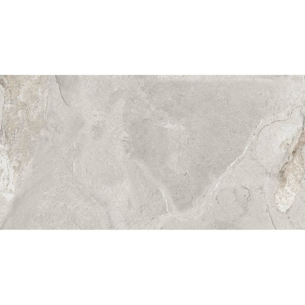 Керамограніт Baldocer Slate White Rect. 60x120 см