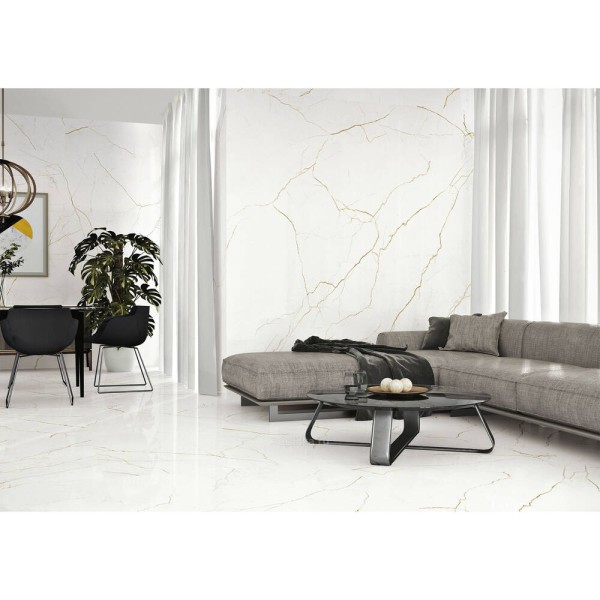 Керамограніт Baldocer Quantum Pulido 120x260 см