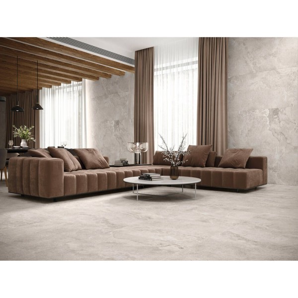 Плитка Baldocer DOME Bone Rect 30x90 см