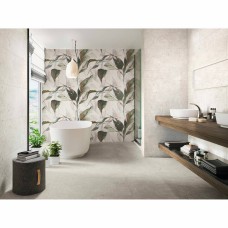Плитка APE Ceramica AMA Bianco Rect. 40x120 см