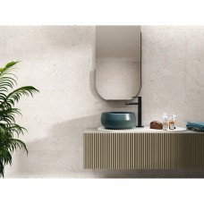 Плитка APE Ceramica AMA Bianco Rect. 40x120 см
