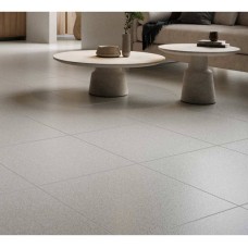 Керамограніт Opoczno Pl+ Shallow Sea White Matt Rect 59,8х119,8 см