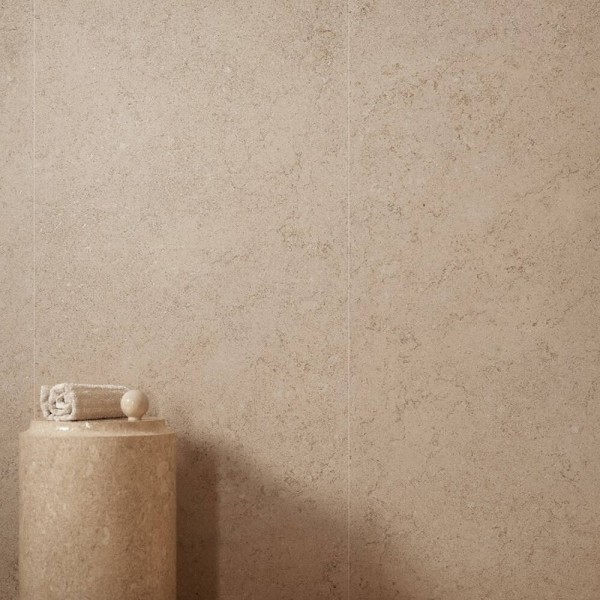 Керамограніт Opoczno Pl Kalkaria Nature Beige Matt Rect 59,8х119,8 см