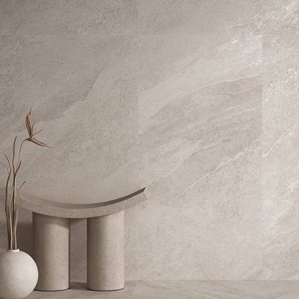 Керамограніт Opoczno Sandbank Cream Matt Rect 59,8х119,8 см