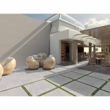 Керамограніт Pamesa Essenza Beige (Fam017/Compacglass Rect) 60х120 см