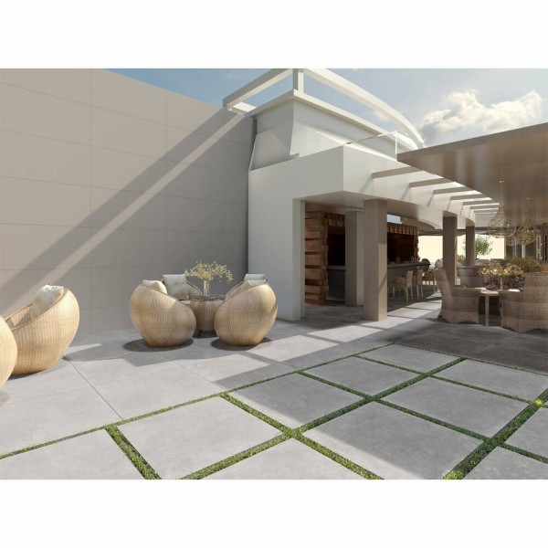 Керамограніт Pamesa Essenza Beige (Fam017/Compacglass Rect) 60х120 см