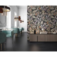 Керамограніт Pamesa Essenza Nero (Fam017/Compacglass Rect) 60х120 см