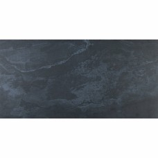 Керамограніт Pamesa Fiume Nero (Fam017 / Compacglass Rect) 60х120 см