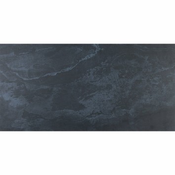 Керамограніт Pamesa Fiume Nero (Fam017 / Compacglass Rect) 60х120 см