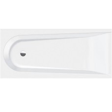 Ванна акрилова Vayer Boomerang 170x75 см посилений борт, з ніжками WBW001 Ванна акрилова Vayer Boomerang 170x75 см посилений борт, з ніжками WBW001