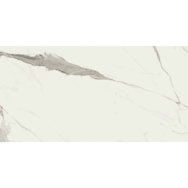 Керамограніт Baldocer Statuario Pulido Rect. 60x120 см