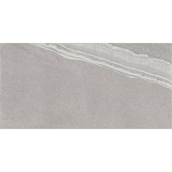 Керамограніт Baldocer CUTSTONE Smoke Rect. 60x120 см