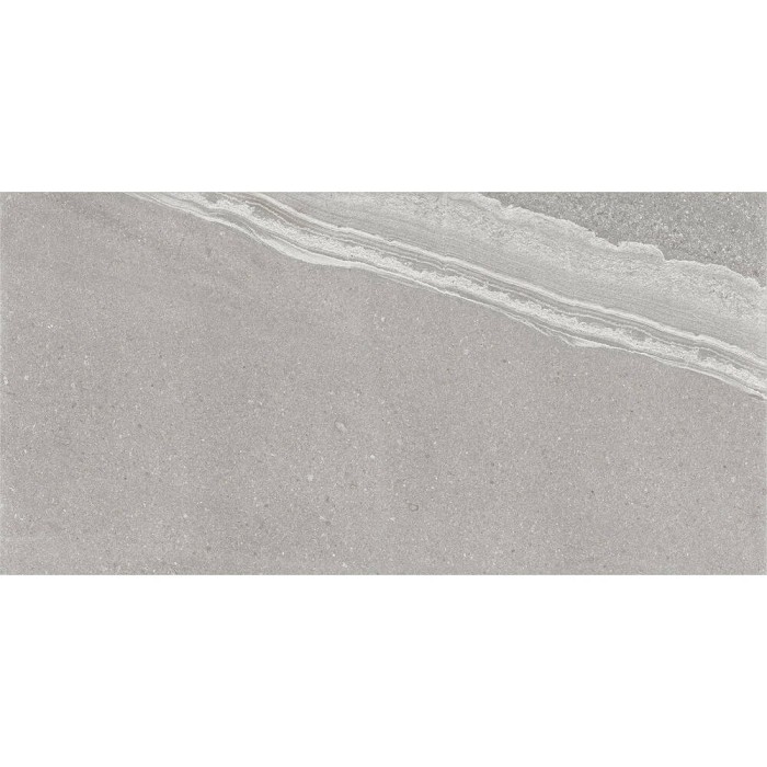 Керамограніт Baldocer CUTSTONE Smoke Rect. 60x120 см