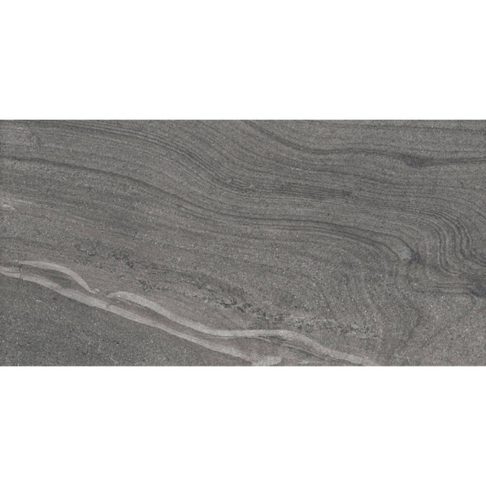 Керамограніт Baldocer CUTSTONE Graphite Rect. 60x120 см