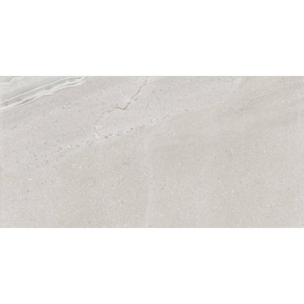 Керамограніт Baldocer CUTSTONE White Rect 60x120 см