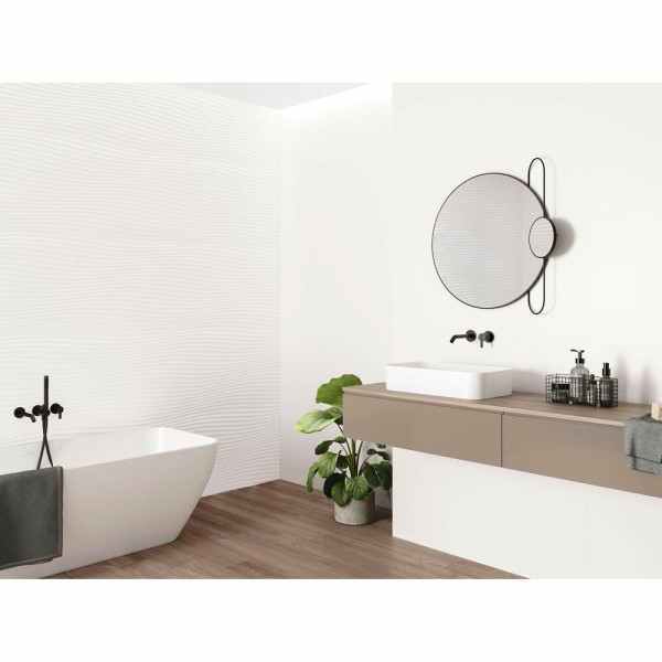 Плитка Baldocer Nave Satin Rectificado 60x120 см
