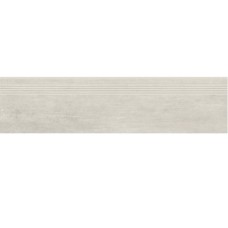 Сходинка Opoczno Pl+ GRAVA White Steptread 29,8x119,8 см