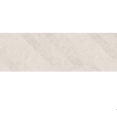 Керамограніт Opoczno Pl+ REST White Inserto B Matt 39,8x119,8 см