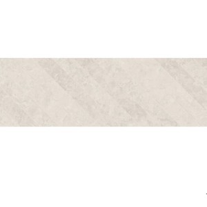 Керамограніт Opoczno Pl+ REST White Inserto B Matt 39,8x119,8 см
