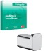 Гачок Hansgrohe AddStoris 41742000 одинарний хром