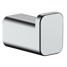 Гачок Hansgrohe AddStoris 41742000 одинарний хром