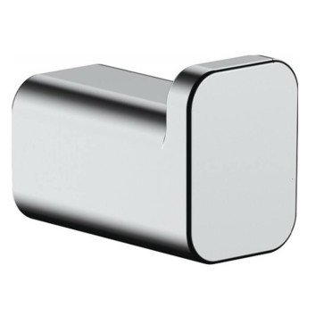 Гачок Hansgrohe AddStoris 41742000 одинарний хром