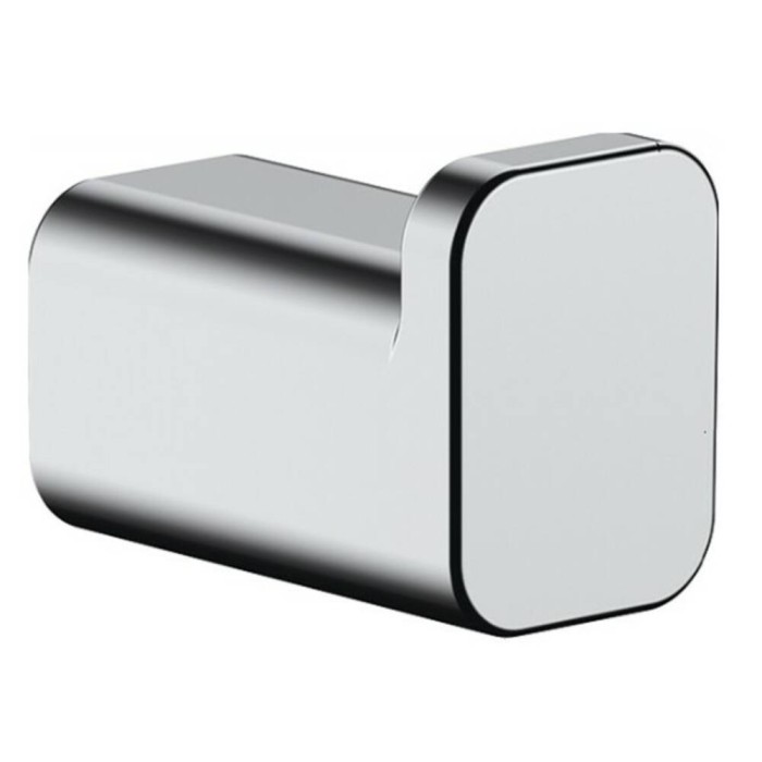 Гачок Hansgrohe AddStoris 41742000 одинарний хром