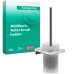 Щітка для унітаза Hansgrohe AddStoris 41752000 з тримачем хром