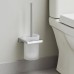 Щітка для унітаза Hansgrohe AddStoris 41752000 з тримачем хром