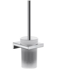 Щітка для унітаза Hansgrohe AddStoris 41752000 з тримачем хром
