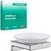 Мильниця Hansgrohe AddStoris 41746000 з тримачем, хром