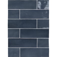 Плитка APE Ceramica SEVILLE Indigo 6,5x20 см