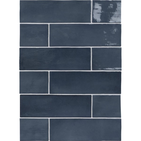 Плитка APE Ceramica SEVILLE Indigo 6,5x20 см