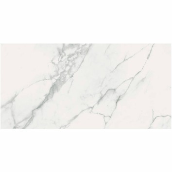 Керамограніт Opoczno Pl+ Calacatta Marble White 59,8x119,8 см
