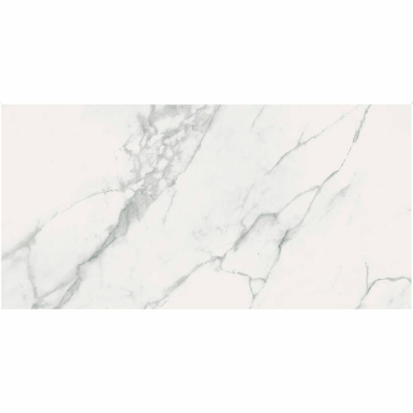 Керамограніт Opoczno Pl+ Calacatta Marble White 59,8x119,8 см