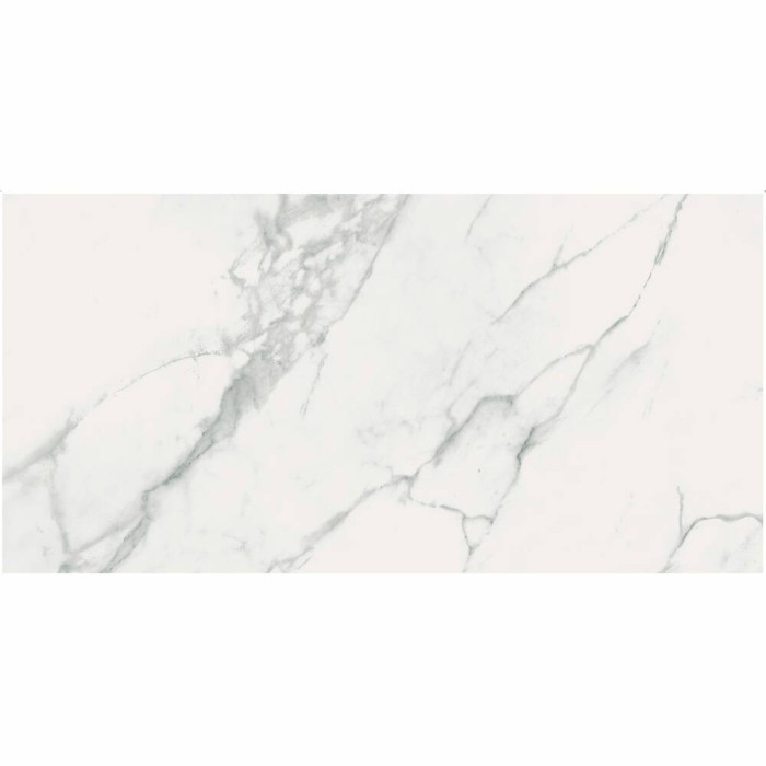 Керамограніт Opoczno Pl+ Calacatta Marble White 59,8x119,8 см