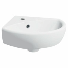 Раковина Geberit Selnova 500.326.01.5 кутова