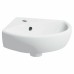 Раковина Geberit Selnova 500.326.01.5 кутова