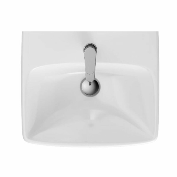 Раковина Geberit Selnova Square 500.310.01.7 50 см